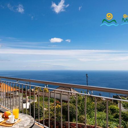 Ourmadeira - Seaview Apartment, Countryside Calheta  Exterior foto