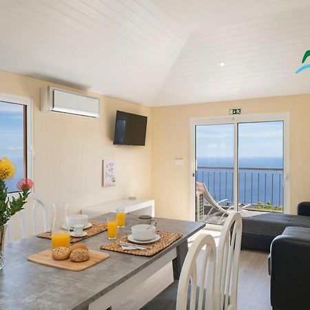 Ourmadeira - Seaview Apartment, Countryside Calheta  Exterior foto