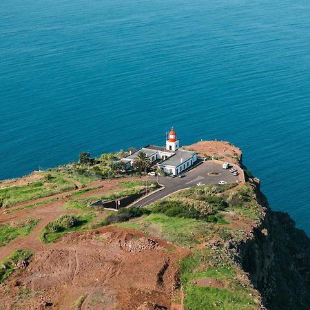 Ourmadeira - Seaview Apartment, Countryside Calheta  Exterior foto
