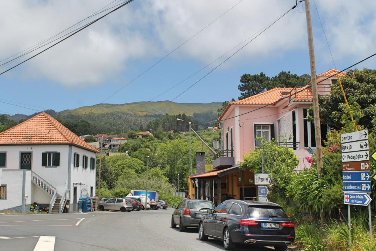 Ourmadeira - Seaview Apartment, Countryside Calheta  Exterior foto