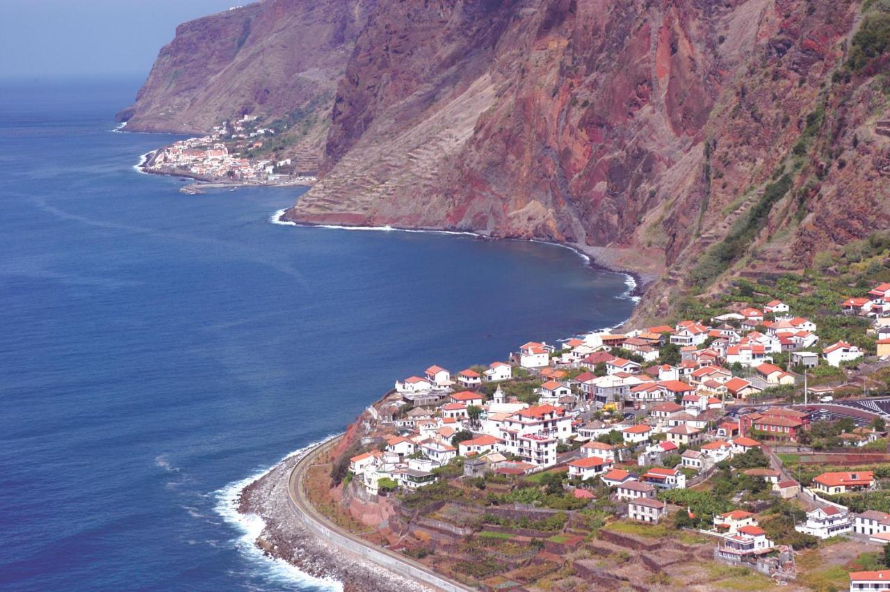 Ourmadeira - Seaview Apartment, Countryside Calheta  Exterior foto