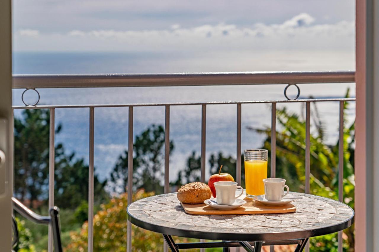 Ourmadeira - Seaview Apartment, Countryside Calheta  Exterior foto
