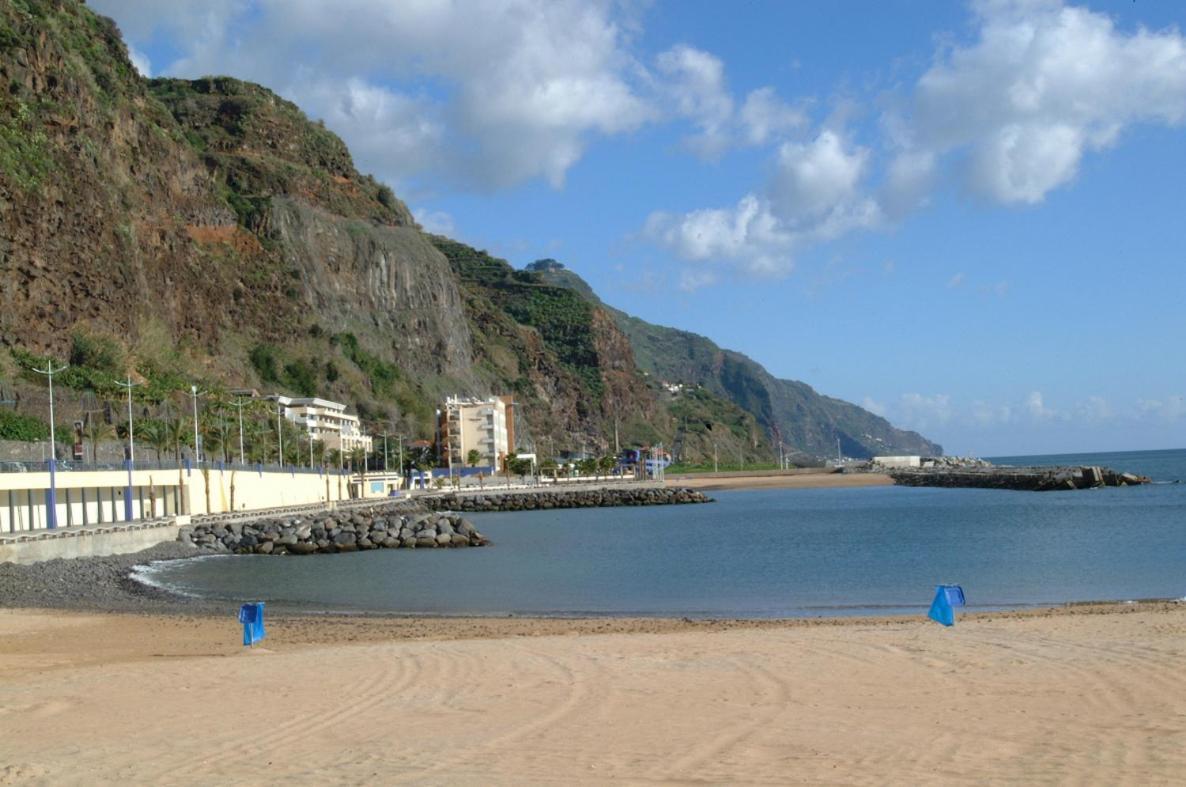 Ourmadeira - Seaview Apartment, Countryside Calheta  Exterior foto