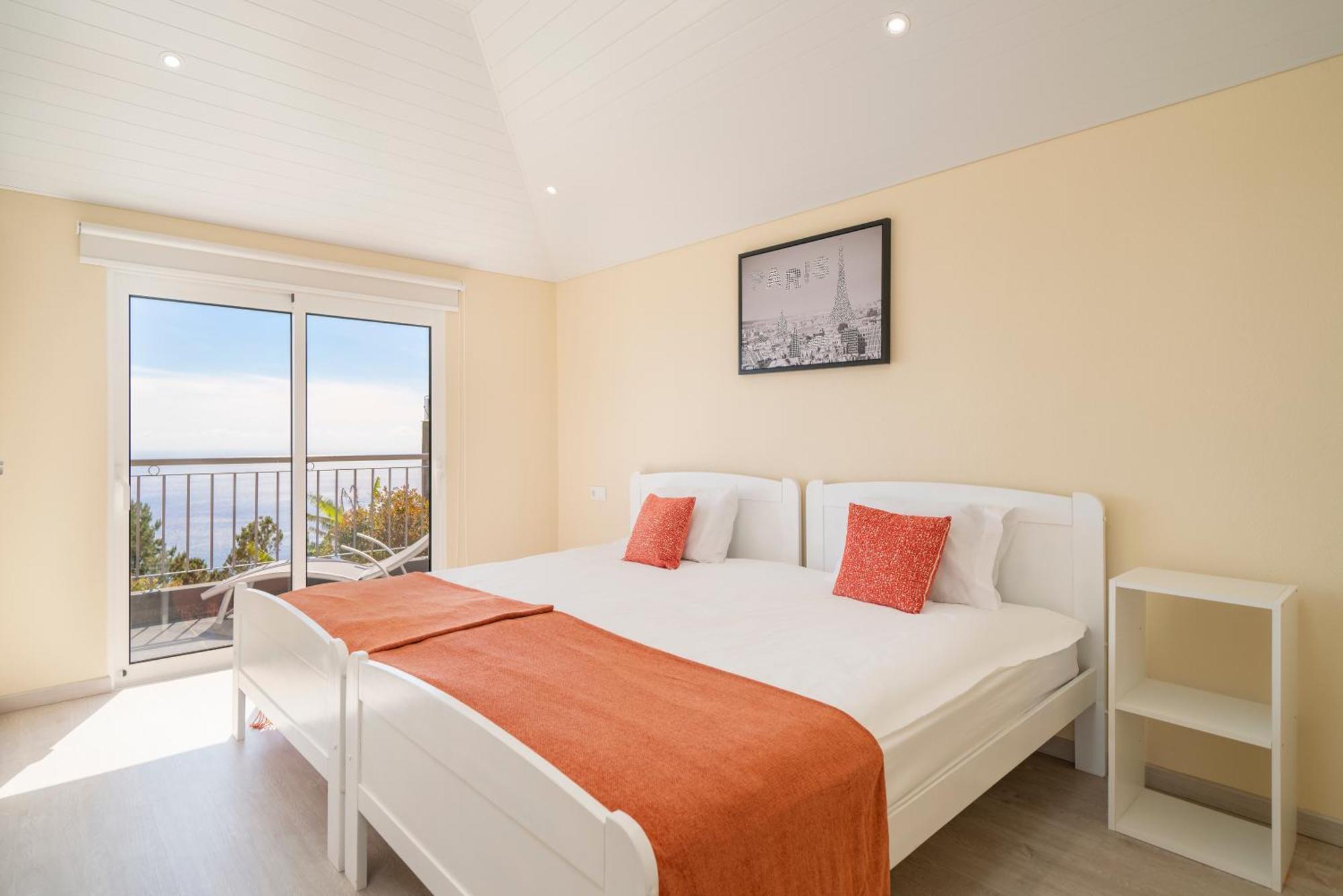 Ourmadeira - Seaview Apartment, Countryside Calheta  Exterior foto