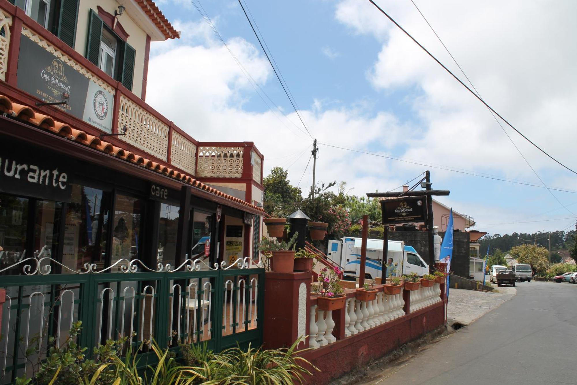 Ourmadeira - Seaview Apartment, Countryside Calheta  Exterior foto